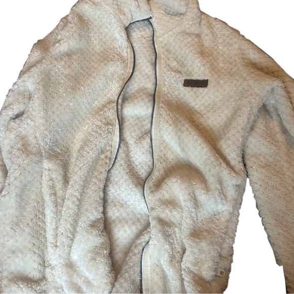 columbia jacket ! - Picture 1 of 1